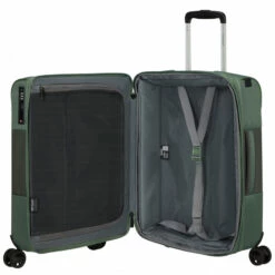 Samsonite Vaycay 4-Rollen Trolley S DF 55 Cm Pistachio Green -TROLLEY Verkäufe 145450 0588 4 900x900