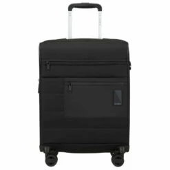 Samsonite Vaycay 4-Rollen Trolley S DF 55 Cm Black -TROLLEY Verkäufe 145450 1041 2 900x900