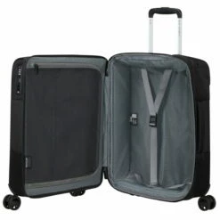 Samsonite Vaycay 4-Rollen Trolley S DF 55 Cm Black -TROLLEY Verkäufe 145450 1041 4 900x900