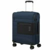 Samsonite Vaycay 4-Rollen Trolley S DF 55 Cm Navy Blue -TROLLEY Verkäufe 145450 1598 1 900x900