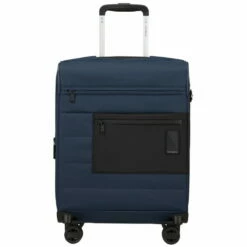 Samsonite Vaycay 4-Rollen Trolley S DF 55 Cm Navy Blue -TROLLEY Verkäufe 145450 1598 2 900x900