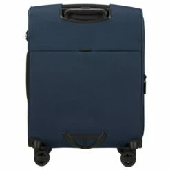 Samsonite Vaycay 4-Rollen Trolley S DF 55 Cm Navy Blue -TROLLEY Verkäufe 145450 1598 3 900x900