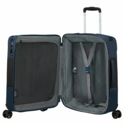 Samsonite Vaycay 4-Rollen Trolley S DF 55 Cm Navy Blue -TROLLEY Verkäufe 145450 1598 4 900x900