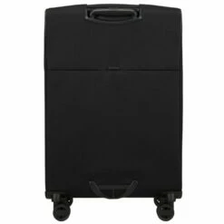 Samsonite Vaycay 4-Rollen Trolley M 66 Cm Black -TROLLEY Verkäufe 145451 1041 3 900x900