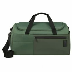 Samsonite Vaycay Reisetasche Pistachio Green -TROLLEY Verkäufe 145453 0588 2 900x900