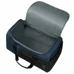 Samsonite Vaycay Reisetasche Navy Blue -TROLLEY Verkäufe 145453 1598 4 900x900