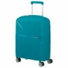American Tourister Starvibe Trolley S 55 Cm Verdigris -TROLLEY Verkäufe 146370 A029 1 900x900