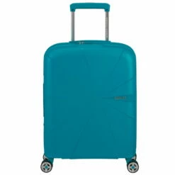 American Tourister Starvibe Trolley S 55 Cm Verdigris -TROLLEY Verkäufe 146370 A029 3 900x900