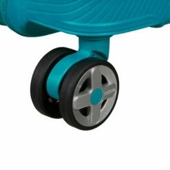 American Tourister Starvibe Trolley S 55 Cm Verdigris -TROLLEY Verkäufe 146370 A029 8 900x900