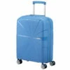 American Tourister Starvibe Trolley S 55 Cm Tranquil Blue