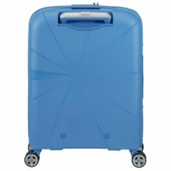 American Tourister Starvibe Trolley S 55 Cm Tranquil Blue -TROLLEY Verkäufe 146370 A033 3 900x900