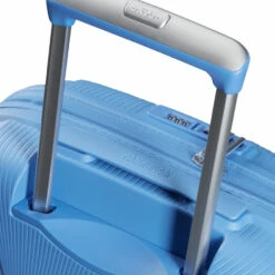 American Tourister Starvibe Trolley S 55 Cm Tranquil Blue -TROLLEY Verkäufe 146370 A033 7 900x900