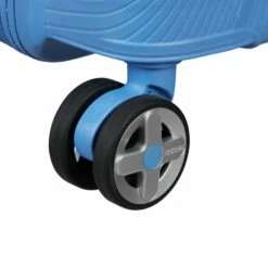 American Tourister Starvibe Trolley S 55 Cm Tranquil Blue -TROLLEY Verkäufe 146370 A033 8 900x900