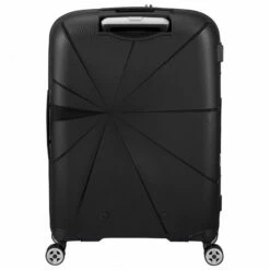 American Tourister Starvibe Trolley M 67 Cm Black -TROLLEY Verkäufe 146371 1041 3 900x900