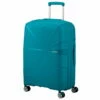 American Tourister Starvibe Trolley M 67 Cm Verdigris -TROLLEY Verkäufe 146371 A029 1 900x900