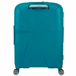 American Tourister Starvibe Trolley M 67 Cm Verdigris -TROLLEY Verkäufe 146371 A029 3 900x900
