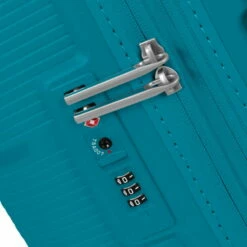 American Tourister Starvibe Trolley M 67 Cm Verdigris -TROLLEY Verkäufe 146371 A029 7 900x900