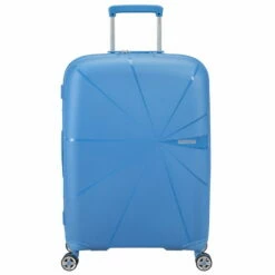 American Tourister Starvibe Trolley M 67 Cm Tranquil Blue 15 American Tourister Starvibe Trolley M 67 Cm Tranquil Blue -TROLLEY Verkäufe 146371 A033 6 900x900