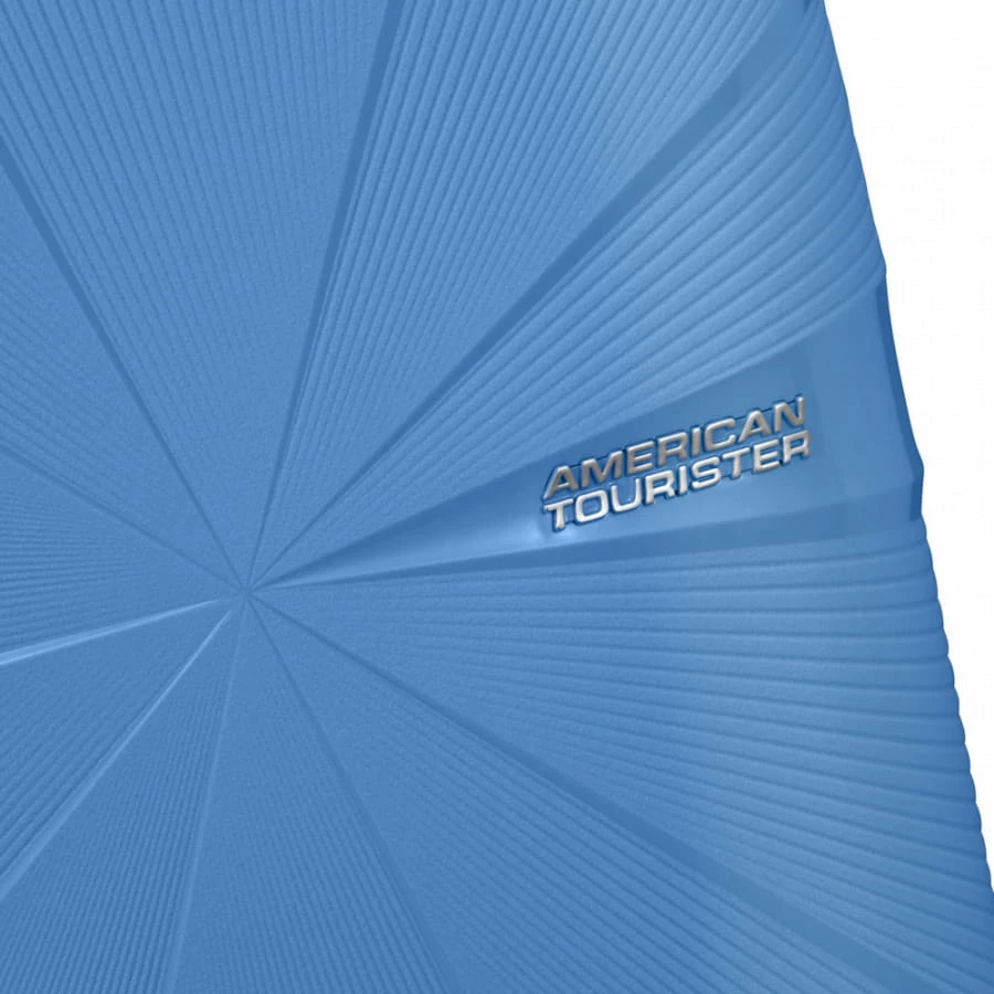 American Tourister Starvibe Trolley M 67 Cm Tranquil Blue 10 American Tourister Starvibe Trolley M 67 Cm Tranquil Blue – Bild 8