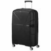 American Tourister Starvibe Trolley L 77 Cm Black -TROLLEY Verkäufe 146372 1041 1 900x900