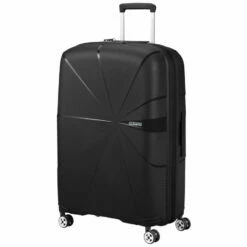 American Tourister Starvibe Trolley L 77 Cm Black