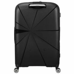 American Tourister Starvibe Trolley L 77 Cm Black -TROLLEY Verkäufe 146372 1041 3 900x900