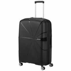 American Tourister Starvibe Trolley L 77 Cm Black -TROLLEY Verkäufe 146372 1041 7 900x900