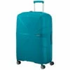 American Tourister Starvibe Trolley L 77 Cm Verdigris