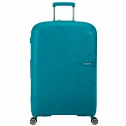 American Tourister Starvibe Trolley L 77 Cm Verdigris -TROLLEY Verkäufe 146372 A029 6 900x900