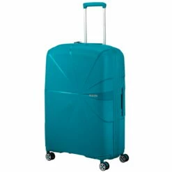 American Tourister Starvibe Trolley L 77 Cm Verdigris -TROLLEY Verkäufe 146372 A029 7 900x900