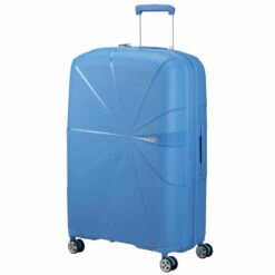 American Tourister Starvibe Trolley L 77 Cm Tranquil Blue