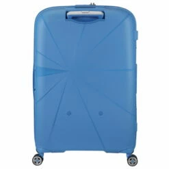 American Tourister Starvibe Trolley L 77 Cm Tranquil Blue -TROLLEY Verkäufe 146372 A033 3 900x900