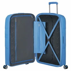American Tourister Starvibe Trolley L 77 Cm Tranquil Blue -TROLLEY Verkäufe 146372 A033 4 900x900