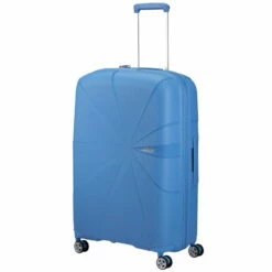 American Tourister Starvibe Trolley L 77 Cm Tranquil Blue -TROLLEY Verkäufe 146372 A033 7 900x900