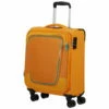 American Tourister Pulsonic Trolley S 55 Cm Sunset Yellow -TROLLEY Verkäufe 146516 1843 1 900x900