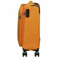 American Tourister Pulsonic Trolley S 55 Cm Sunset Yellow -TROLLEY Verkäufe 146516 1843 2 900x900