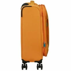 American Tourister Pulsonic Trolley S 55 Cm Sunset Yellow -TROLLEY Verkäufe 146516 1843 5 900x900
