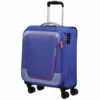 American Tourister Pulsonic Trolley S 55 Cm Soft Lilac -TROLLEY Verkäufe 146516 5104 1 900x900