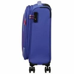 American Tourister Pulsonic Trolley S 55 Cm Soft Lilac -TROLLEY Verkäufe 146516 5104 2 900x900
