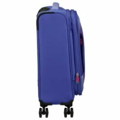 American Tourister Pulsonic Trolley S 55 Cm Soft Lilac -TROLLEY Verkäufe 146516 5104 5 900x900