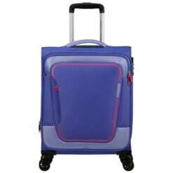 American Tourister Pulsonic Trolley S 55 Cm Soft Lilac -TROLLEY Verkäufe 146516 5104 6 900x900
