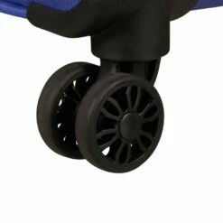 American Tourister Pulsonic Trolley S 55 Cm Soft Lilac -TROLLEY Verkäufe 146516 5104 8 900x900