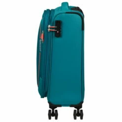 American Tourister Pulsonic Trolley S 55 Cm Stone Teal -TROLLEY Verkäufe 146516 6058 2 900x900