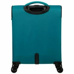 American Tourister Pulsonic Trolley S 55 Cm Stone Teal -TROLLEY Verkäufe 146516 6058 3 900x900