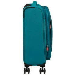 American Tourister Pulsonic Trolley S 55 Cm Stone Teal -TROLLEY Verkäufe 146516 6058 5 900x900