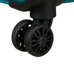 American Tourister Pulsonic Trolley S 55 Cm Stone Teal -TROLLEY Verkäufe 146516 6058 8 900x900