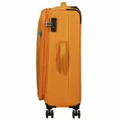 American Tourister Pulsonic Trolley M 68 Cm Sunset Yellow 11 American Tourister Pulsonic Trolley M 68 Cm Sunset Yellow -TROLLEY Verkäufe 146517 1843 2 900x900