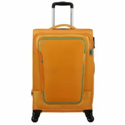American Tourister Pulsonic Trolley M 68 Cm Sunset Yellow 15 American Tourister Pulsonic Trolley M 68 Cm Sunset Yellow -TROLLEY Verkäufe 146517 1843 6 900x900