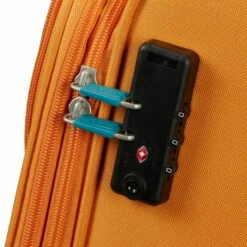 American Tourister Pulsonic Trolley M 68 Cm Sunset Yellow 16 American Tourister Pulsonic Trolley M 68 Cm Sunset Yellow -TROLLEY Verkäufe 146517 1843 7 900x900