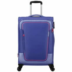 American Tourister Pulsonic Trolley M 68 Cm Soft Lilac 15 American Tourister Pulsonic Trolley M 68 Cm Soft Lilac -TROLLEY Verkäufe 146517 5104 6 900x900